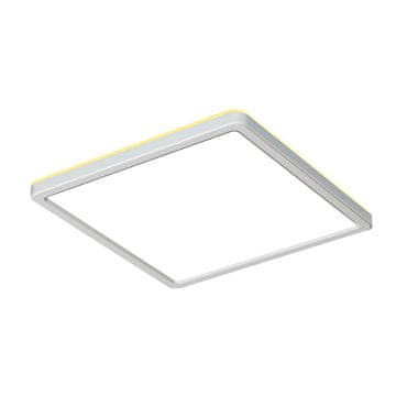 Italux LED stropna svjetiljka 28W ALERIA PLF-39573-300S-28W-WH