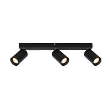 Italux Reflektorska lampa spot NESTO SPL-23436-3-BK Italux