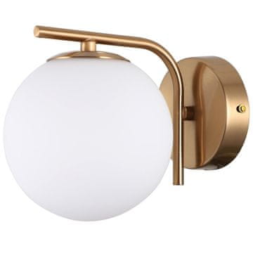 Italux Kinkiet Raddi WL-5510-1-HBR Italux