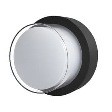 Italux Nadgradna LED zidna svjetiljka 5W ROSTA OWL-3062-S-4K