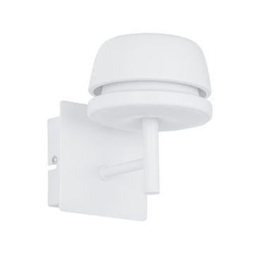 Italux Zidna lampa Miranda AB16004-1A WH