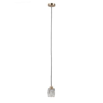 Italux Viseća lampa TORNO PND-40813-1-HBR Italux