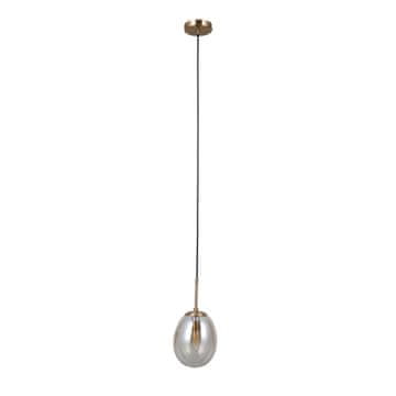 Italux Viseća lampa MEOLO PND-40825-1-GD Italux