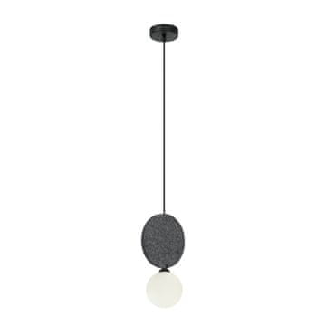 Italux Viseća lampa ANDREA PND-59779-1M-GR Italux