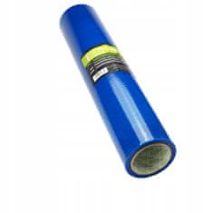 Folia za prozore 50cm/75m GOLD TOOLS