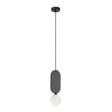 Italux LORENZO PND-59815-1-GR Viseća lampa