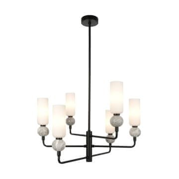 Italux SANTOS luster PND-95331-6-BK