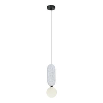 Italux Viseća lampa LORENZO PND-59815-1-LGR Italux