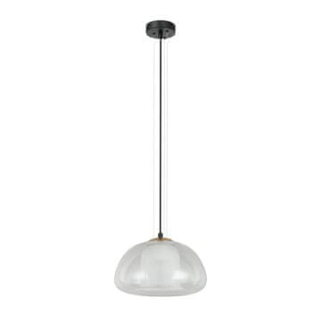 Italux Viseća lampa FEDER PND-61001A-BK Italux