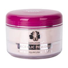 Allepaznokcie Akrilni prah za nokte Cover Pink 120 g br. 7