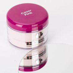 Allepaznokcie Akrilni prah za nokte Cover Pink 120 g br. 7