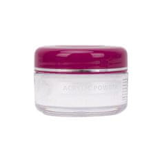 Allepaznokcie Akrilni prah za nokte Clear 15 g br. 1