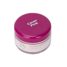 Allepaznokcie Akrilni puder za nokte Cover Pink 15 g br. 7