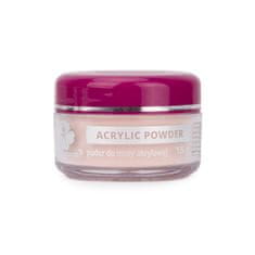 Allepaznokcie Akrilni prah za nokte Cover Peach 15 g br. 6