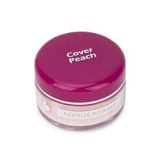 Allepaznokcie Akrilni prah za nokte Cover Peach 15 g br. 6