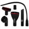 Set od 5 nastavaka za usisavače Zelmer Phillips Electrolux 32-35 mm
