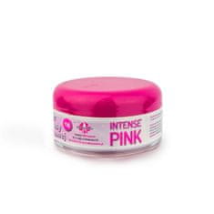 Allepaznokcie Akrilni prah za nokte Intense Pink 15 g br. 8
