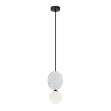 Italux Viseća lampa ANDREA PND-59779-1M-LGR