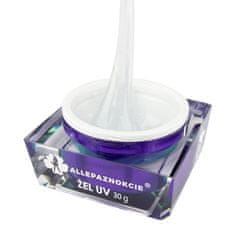 Allepaznokcie Architect Gel hema/Di-hema Free 30 g gel za izgradnju