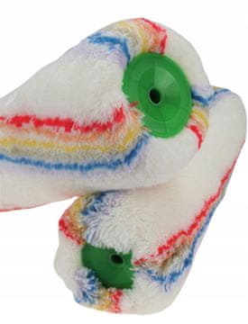 Fasadna zaliha multicolor 25cm