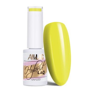 LED/UV gel lak hibridni lak Over the Rainbow br. 81 5 g