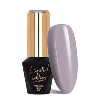 MollyLac Limited Edition LED/UV gel lak br. 467 Downtown 10 g