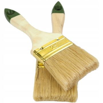GO! Profesionalna četka "ENAMEL" 2,5'