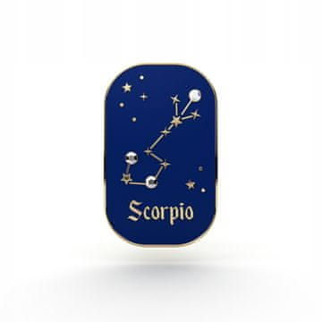 Pinets® Pinets značka zodijaka Škorpion Scorpio