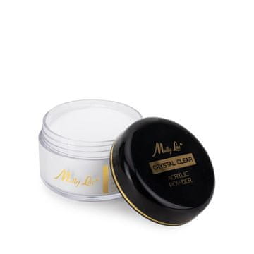 MollyLac akrilni prah kristalno prozirni 30 g