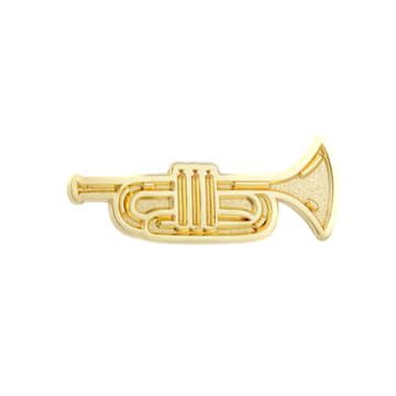 Pinets® PINETS zlatna igla Truba instrument glazba