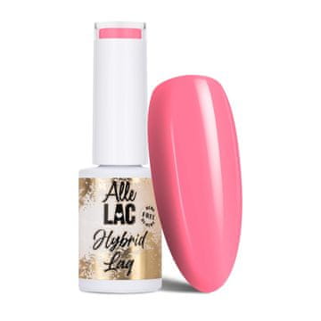 Hibridni LED/UV gel lak zasićene pigmentacije Limited Edition br. 211 hema/Di-hema Free 5g