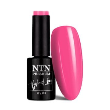 em LED/UV gel lak hibridni lak Design Your Style kolekcija br. 39 5 g
