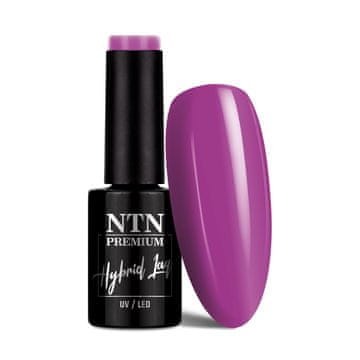 em LED/UV gel lak Uptown Girl kolekcija br. 20 5 g
