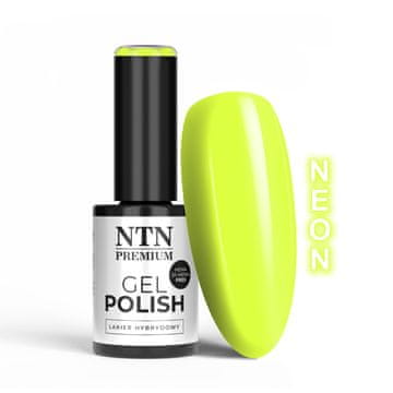 em LED/UV gel lak California kolekcija br. 144 Neon hema/Di-hema Free 5g