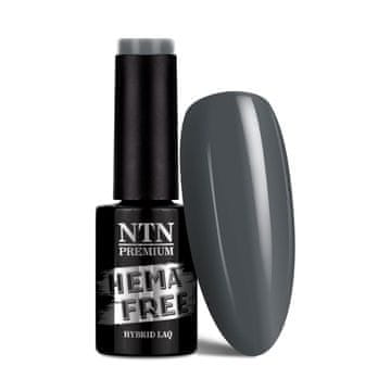 em LED/UV gel lak Milkshake br. 314 hema/Di-hema Free 5g