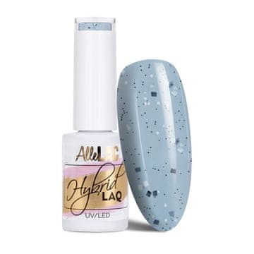 LED/UV gel lak hibridni lak za nokte Fizzy Cocktails kolekcija br. 103 5 g