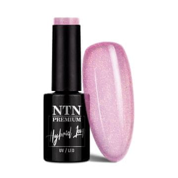 em Hibridni LED/UV gel lak Neomagic br. 277 5g