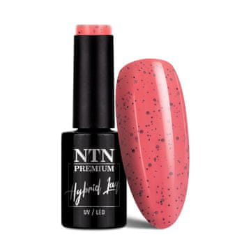 em LED/UV gel lak Sugar Puff kolekcija br. 187 5 g