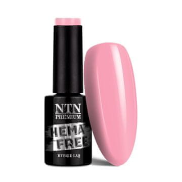 em LED/UV gel lak Milkshake br. 311 hema/Di-hema Free 5g