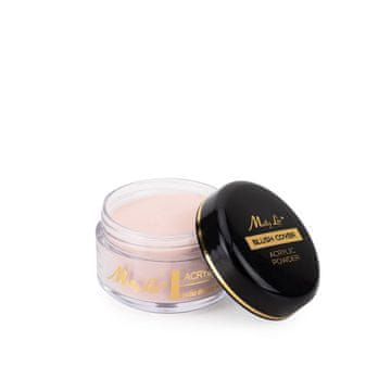 MollyLac akrilni puder za prekrivanje rumenila 15 g