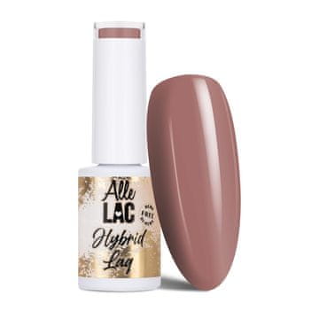 Hibridni LED/UV gel lak zasićene pigmentacije Limited Edition br. 204 hema/Di-hema Free 5g
