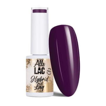 Hibridni LED/UV gel lak zasićene pigmentacije Limited Edition br. 205 hema/Di-hema Free 5g