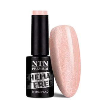 em LED/UV gel lak Day Dreaming kolekcija br. 63 hema/Di-hema Free 5g