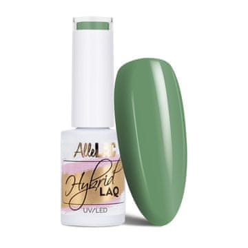 Hibridni LED/UV gel lak Fanaberia kolekcija br. 19 5 g