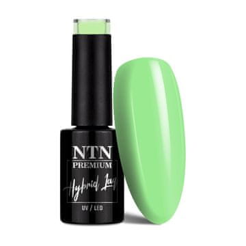 em LED/UV gel lak Soft Touch kolekcija br. 07 5 g