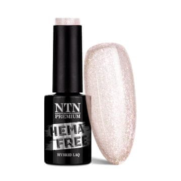 em LED/UV gel lak Ambrosia kolekcija br. 156 hema/Di-hema Free 5 g