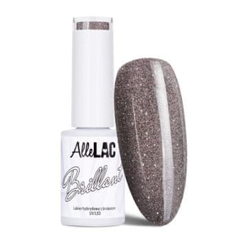 Hibridni LED/UV gel lak Brillant br. 138 hema/Di-hema Free 5g