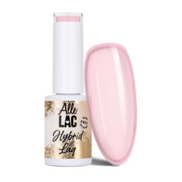 kremasti francuski LED/UV gel lak br. 190 hema/Di-hema Free 5g