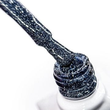 LED/UV gel lak hibridni lak Flashing Lights 3 br. 618 Intenzitet hema/Di-hema Free 8g