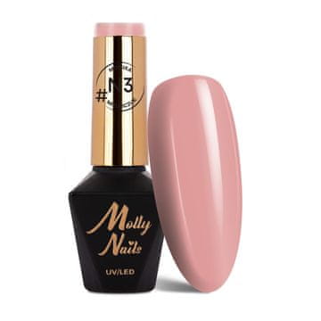 #Natural by Monika Mielniczuk #N3 hema/Di-hema free 8g